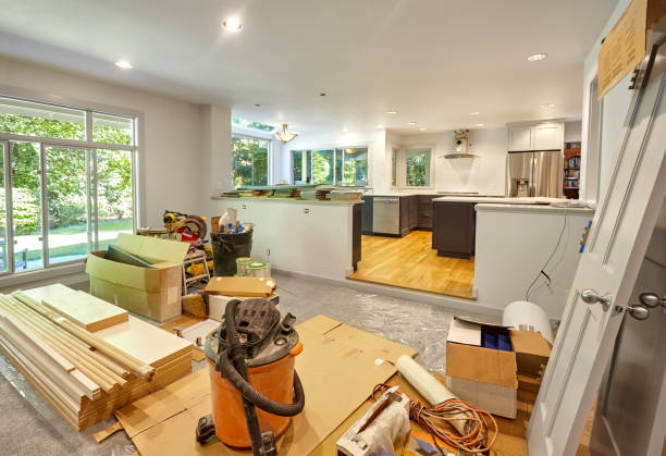 Reliable Cabinet Installation contractor in Myakka City, FL by BM Kitchen
